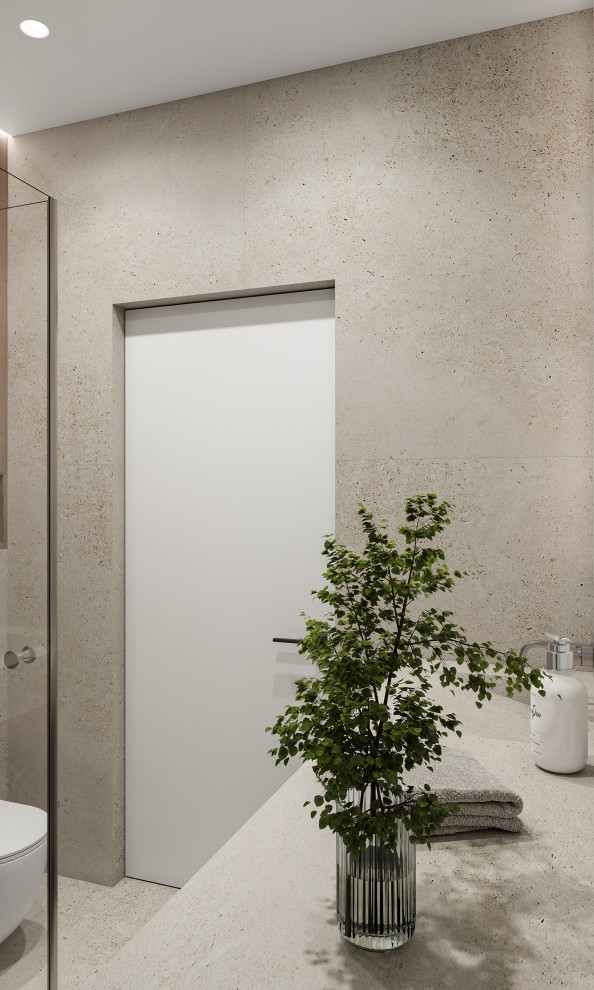 ЖК "Крылья" 99кв