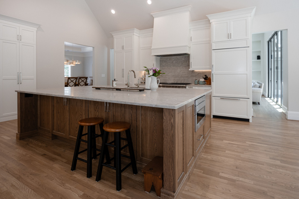 Whole House Project