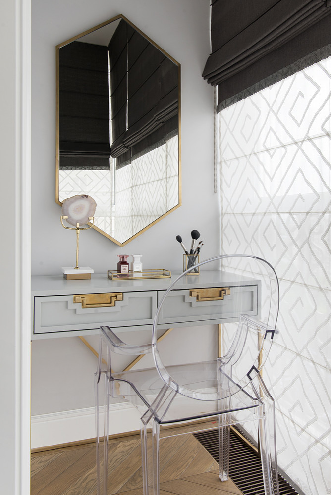 Квартира в ЖК Английский квартал