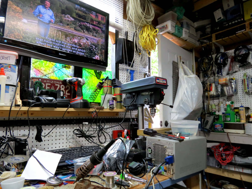 Houzz Call: Show Us Your Man Cave