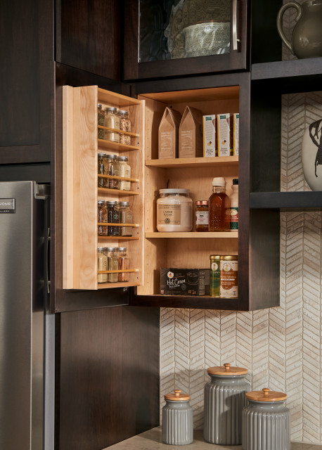 Kitchen Ideas traditional-kitchen