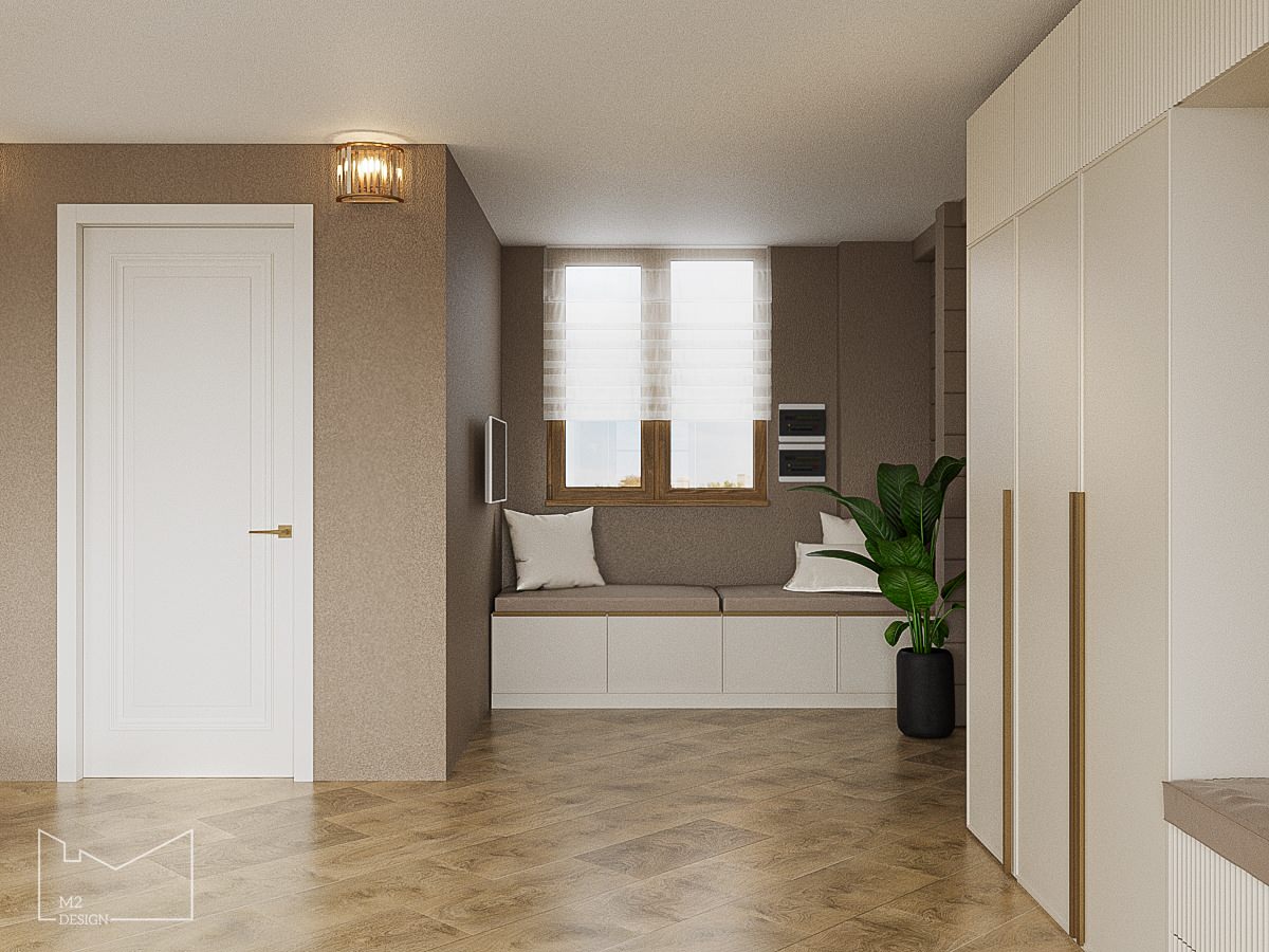 Дом в Туношне