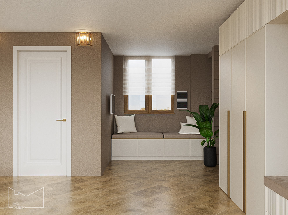 Дом в Туношне