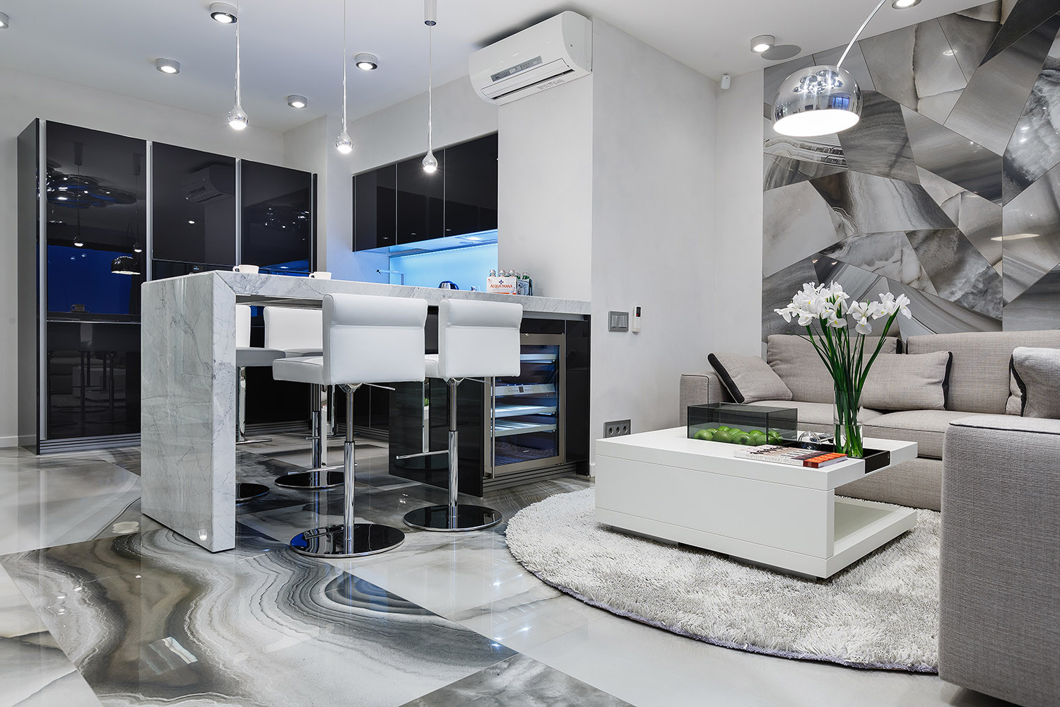 Апартаменты в Центре С-Петербурга