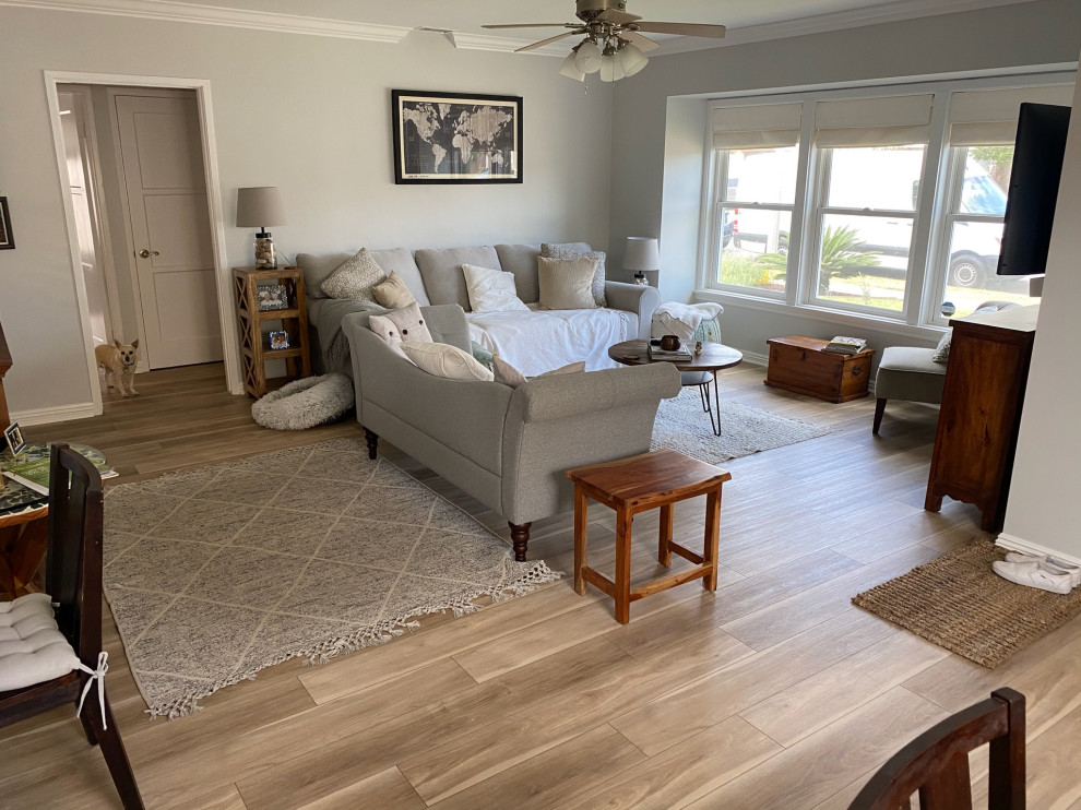 Living Space