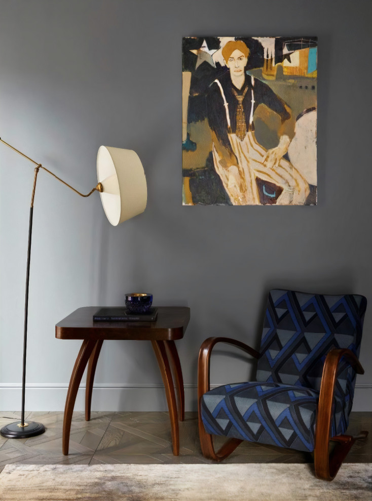 Клубный дом "Булгаков", 268м2