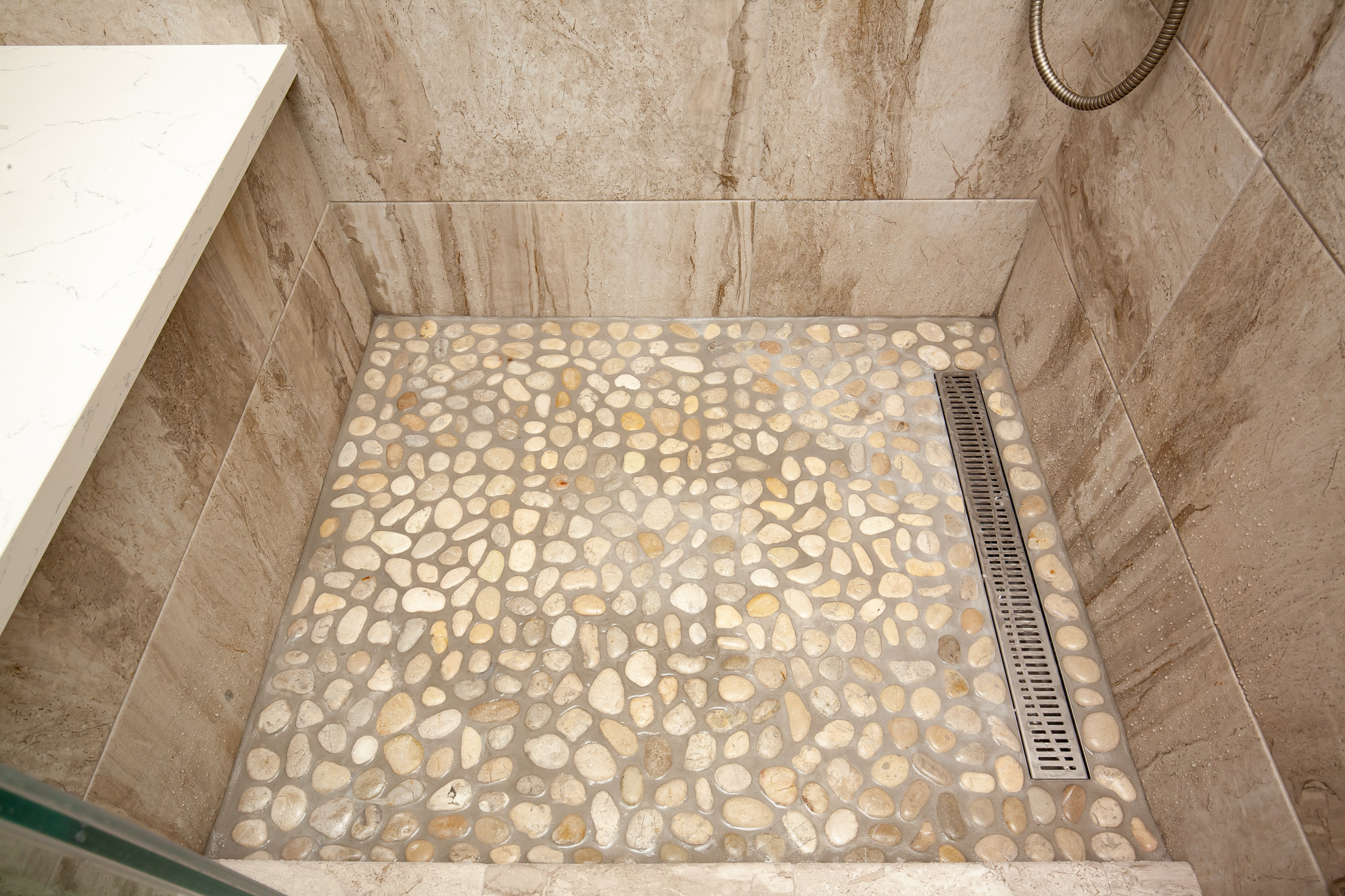 Ironwood Master Bathroom
