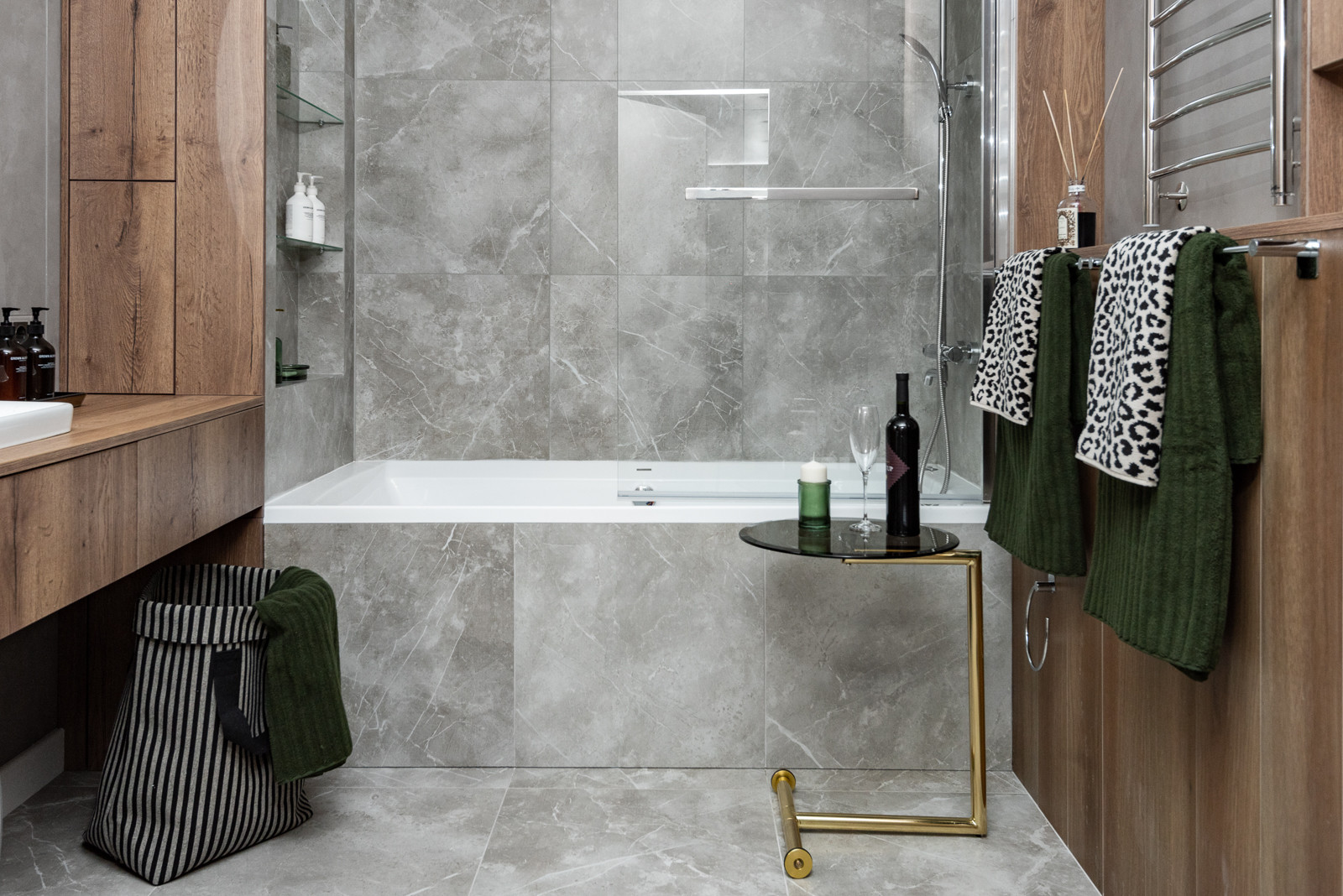 Квартира 124 кв в ЖК "Ньютон" г.Челябинск