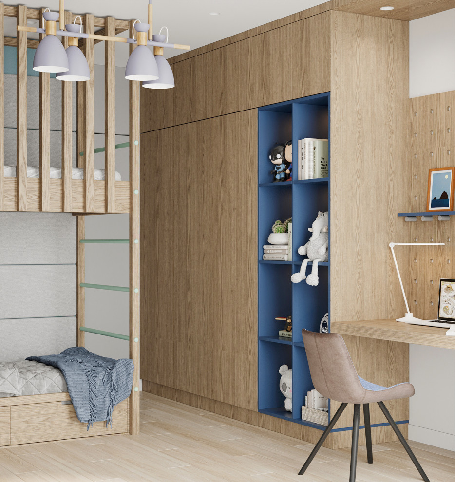 Экологичный минимализм