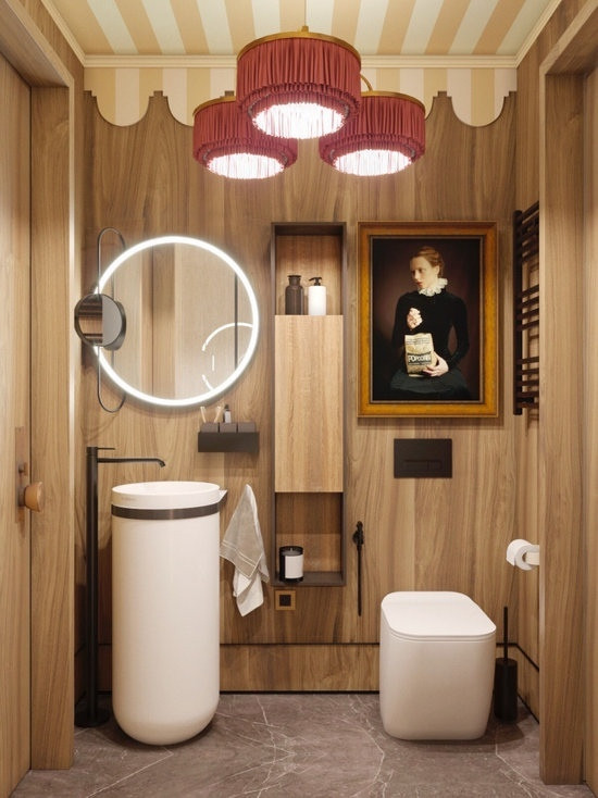 Квартира в ЖК "Большевик"