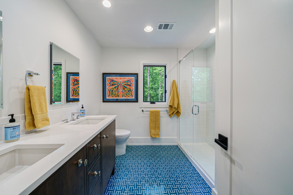 Roswell Remodel