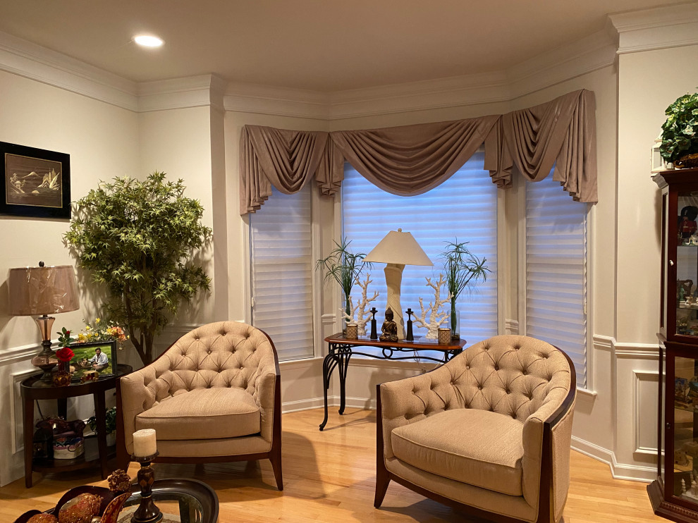 Windows/Curtains