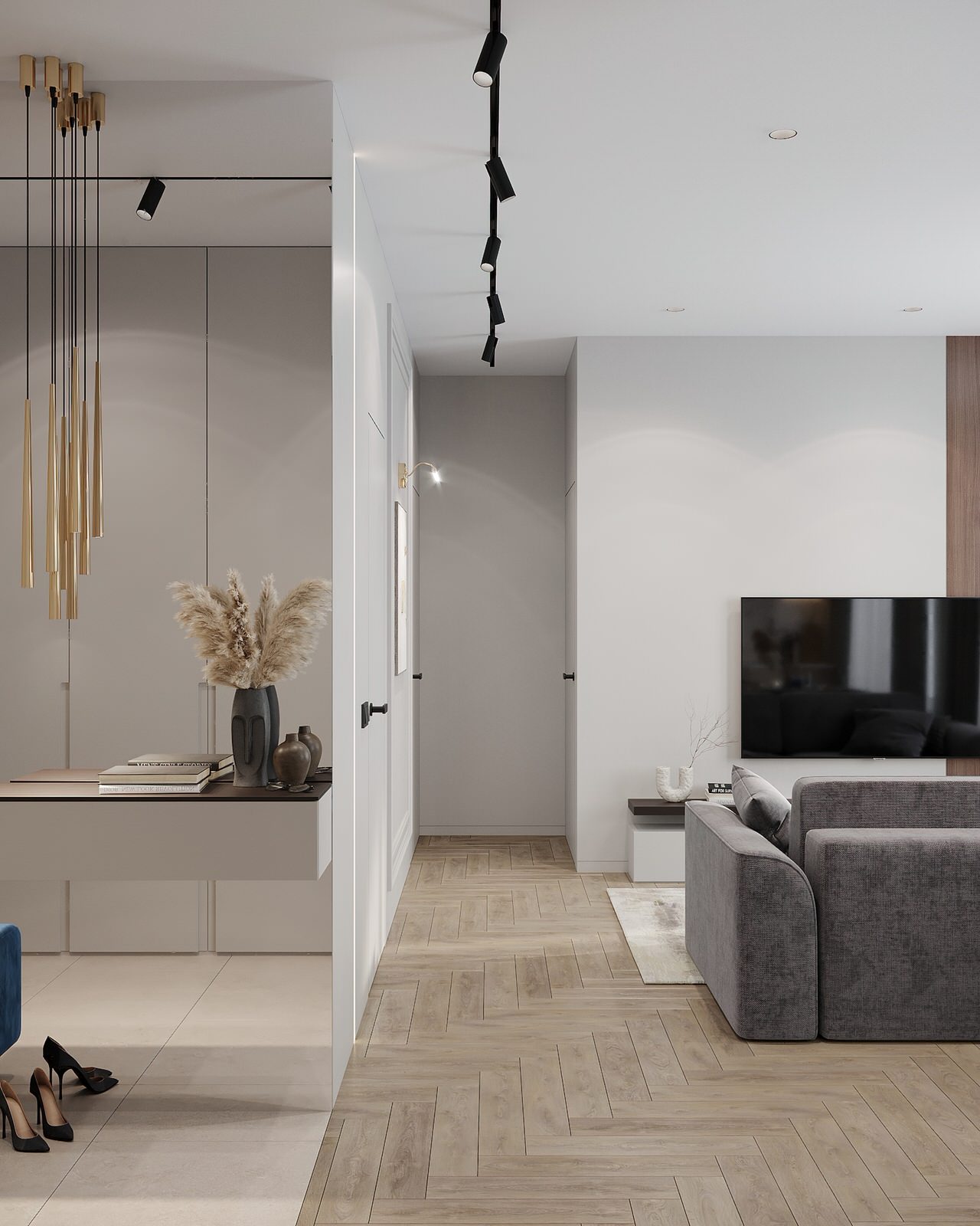 ЖК Ривер Парк