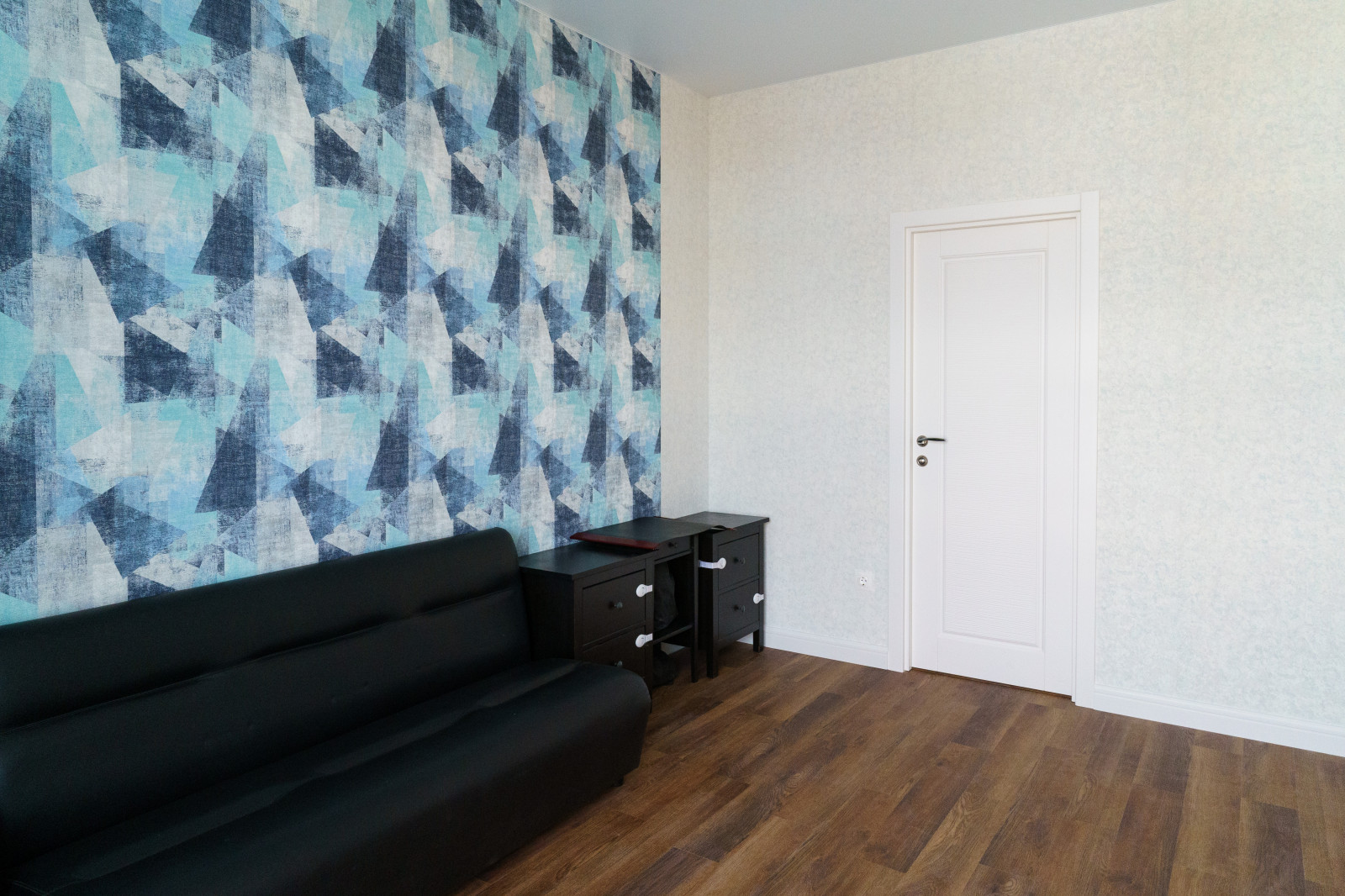 Капитальный ремонт новостройки 105 м², Коммунарка