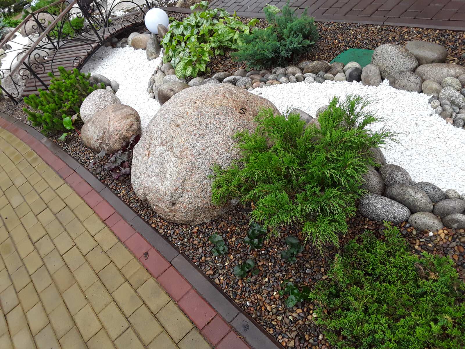 Сухой ручей