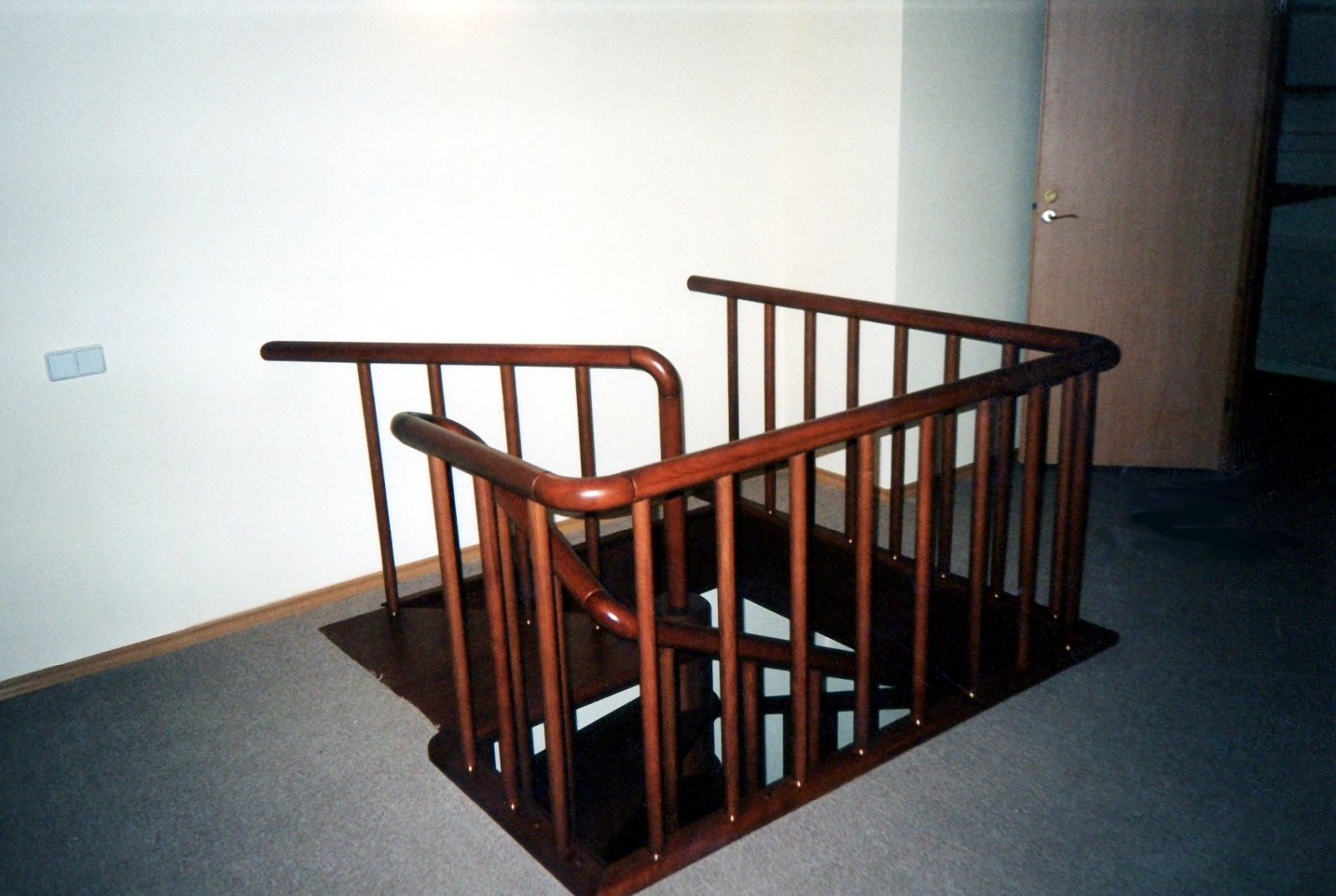 Лестницы Streamstairs Rybland