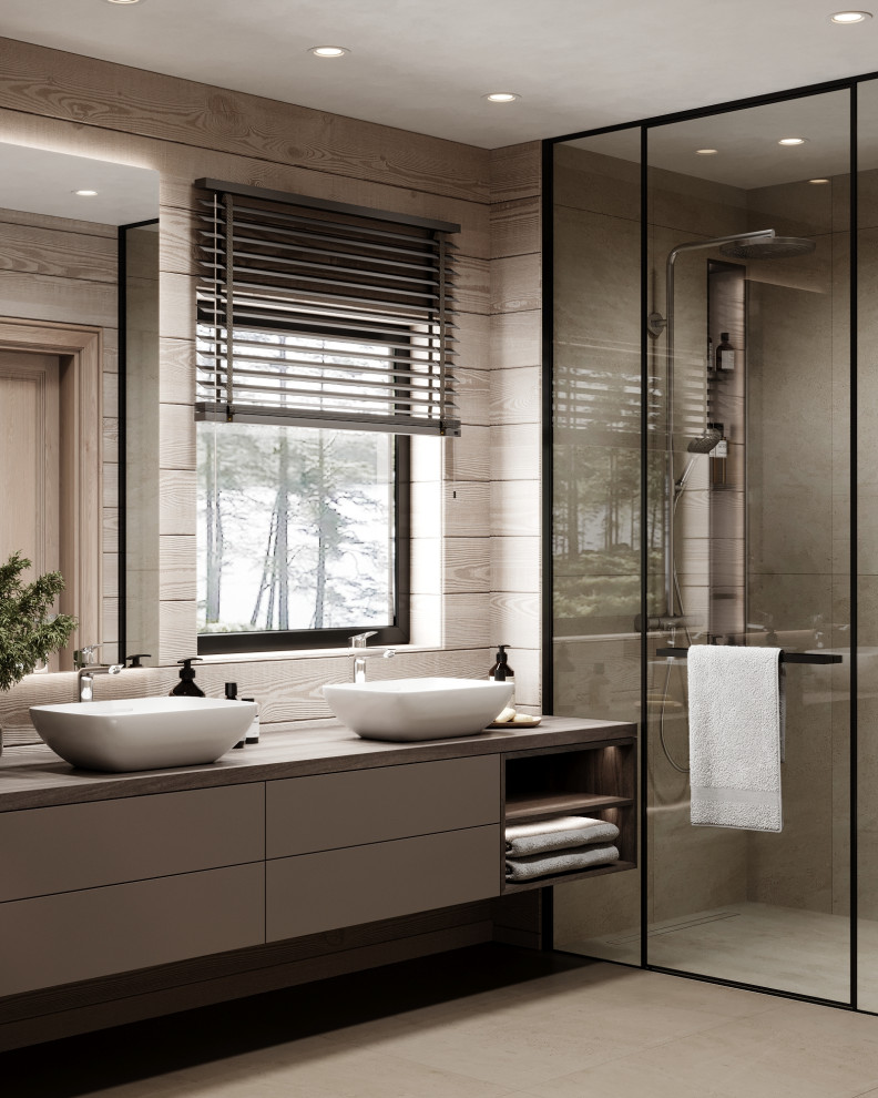 172 кв.м., Проект для семьи