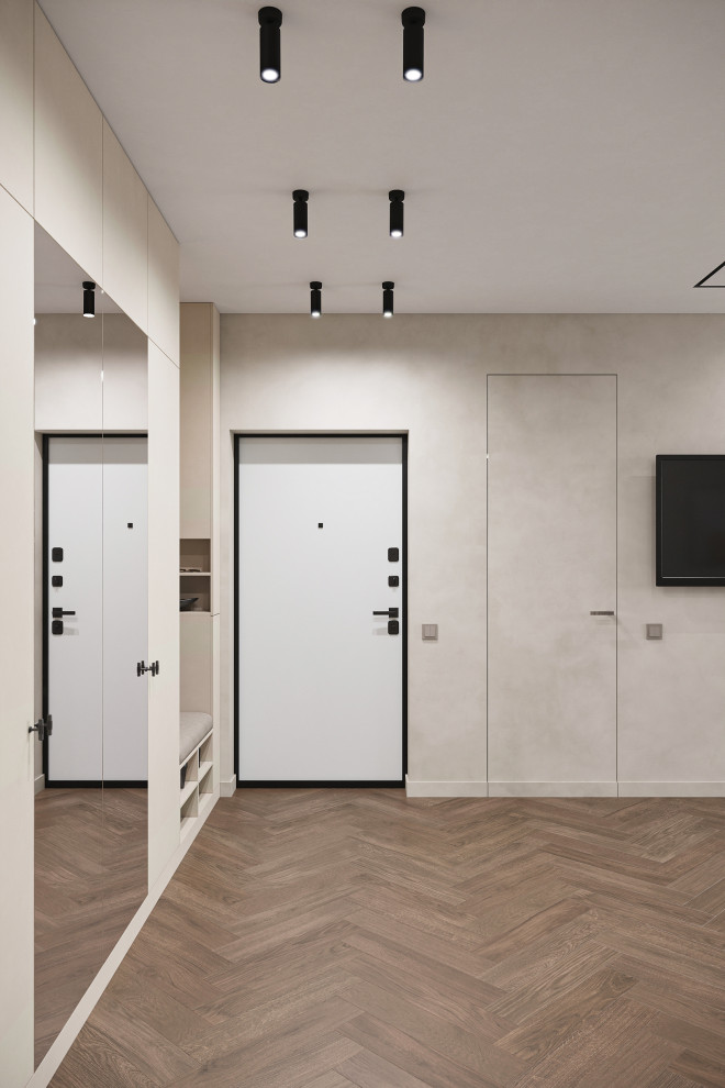 ЖК Гранд Парк г. Пенза