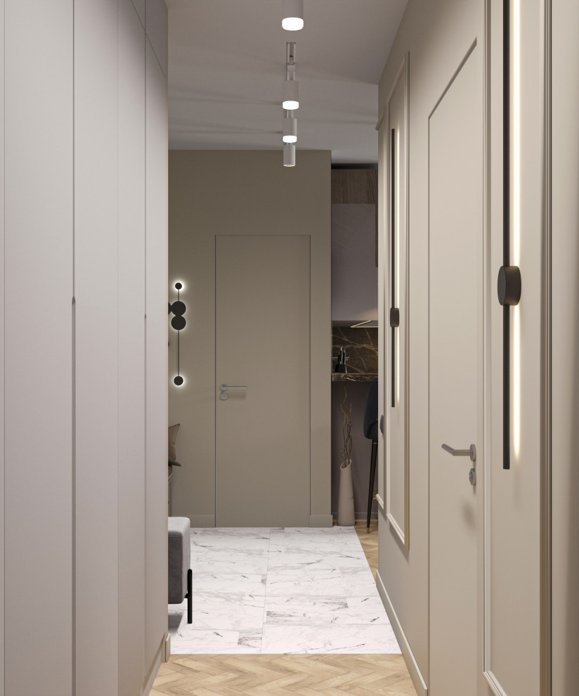 ЖК Полис на Московской