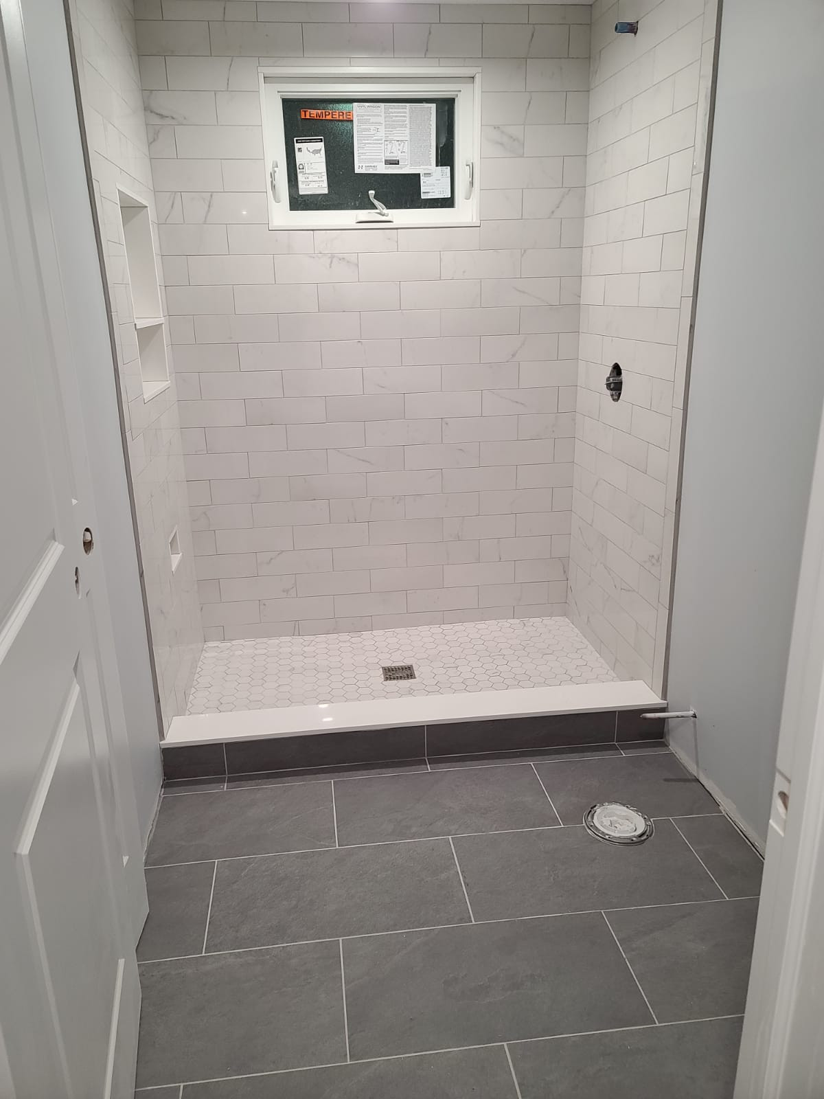 bedroom, Bathroom and basement remodeling