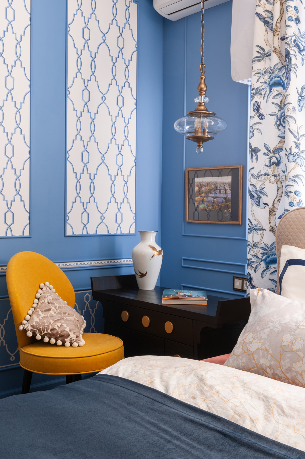 Квартира на Тимирязева