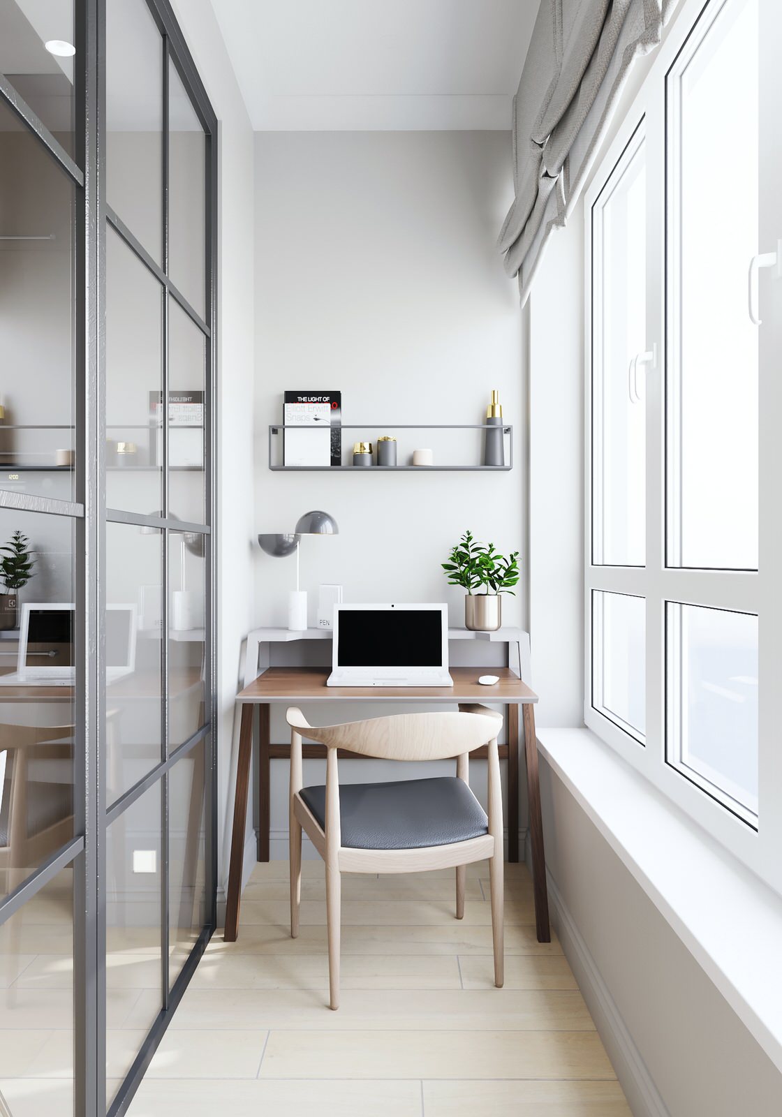 Квартира г. Москва