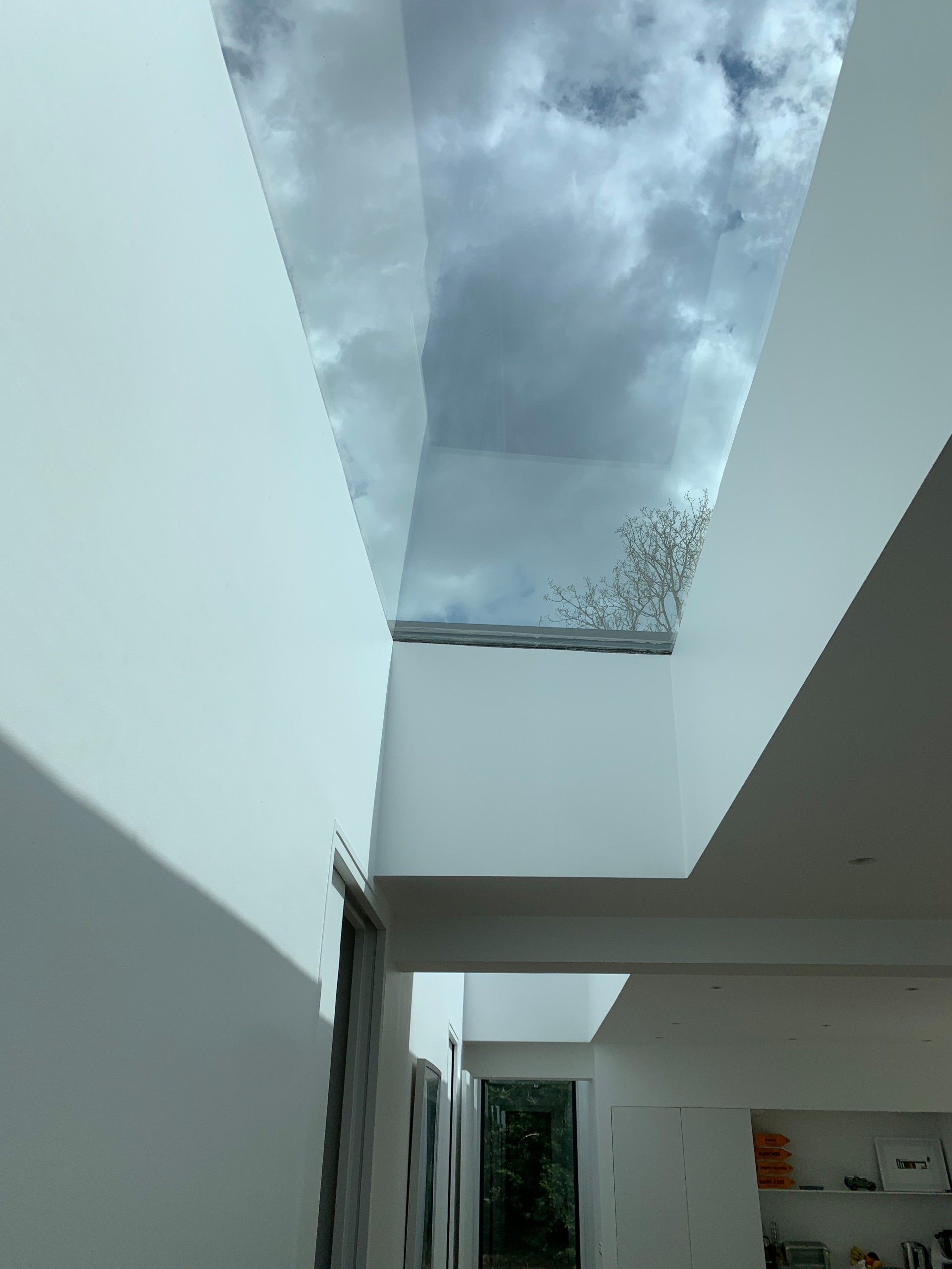 48 HR - Construction de 2 maisons - L'art de la pente