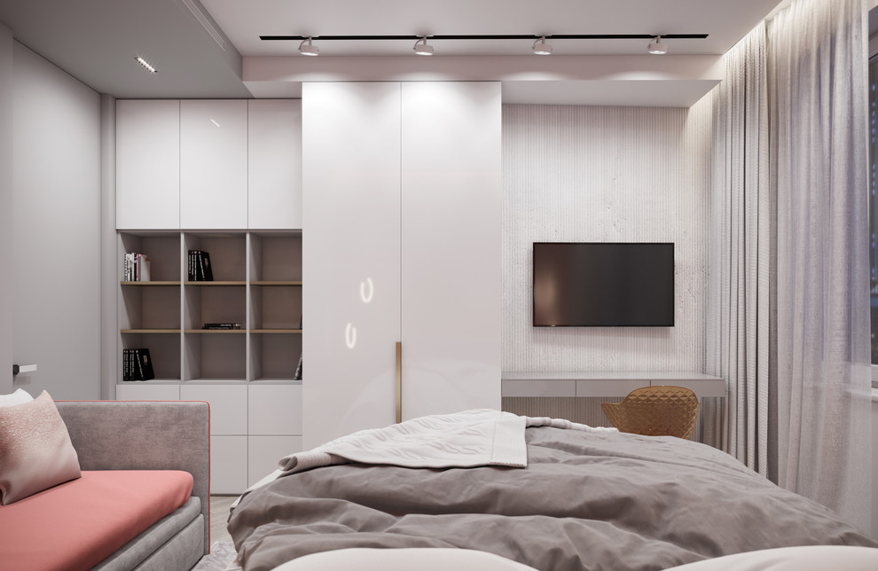 Apartament in the heart of Arcadia