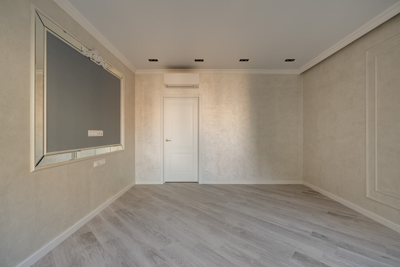 Интерьерная фотосъёмка квартиры в Краснодаре :: 5 декабря 2019