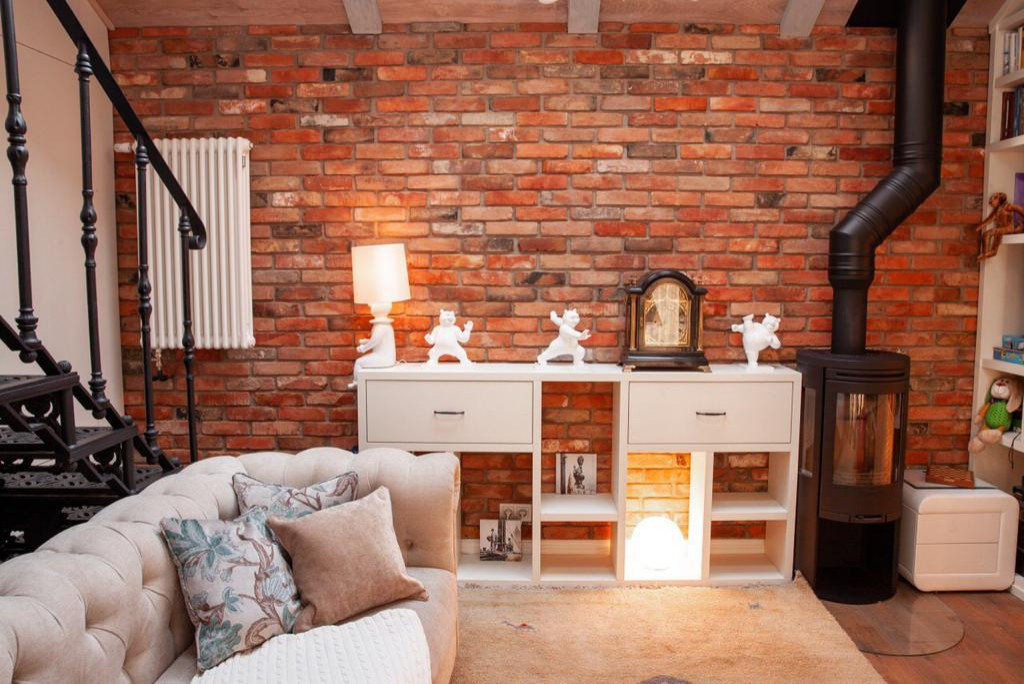 Лофт 55 кв. метров