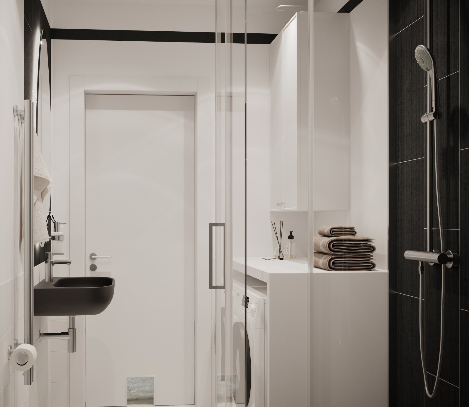 Квартира в ЖК Крылья