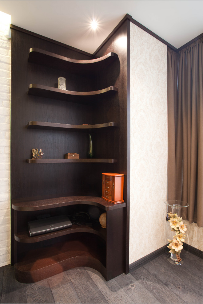 Лофт на Озерковской набережной