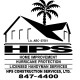HPS Construction Services, Ltd.