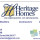 Heritage Homes Inc. of MN