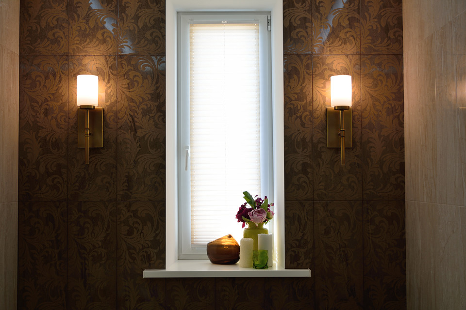 Квартира в Театральном квартале, 63 м2