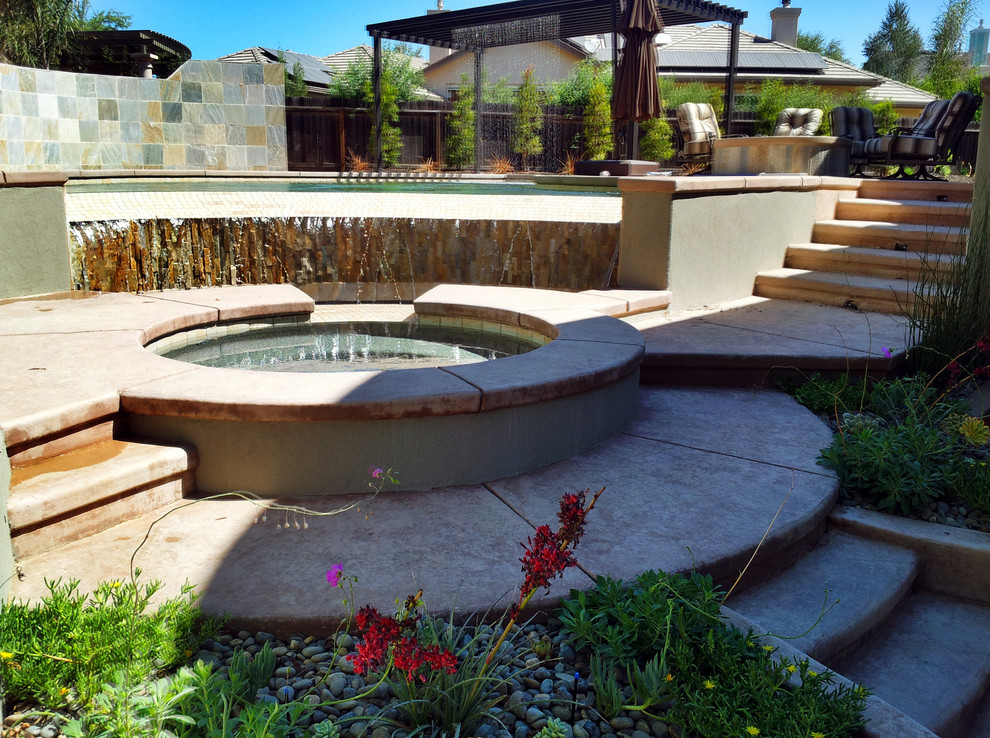 Davis Modern Contemporary