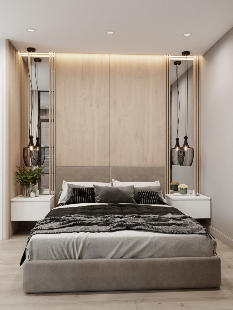 Студия в ЖК Ясный