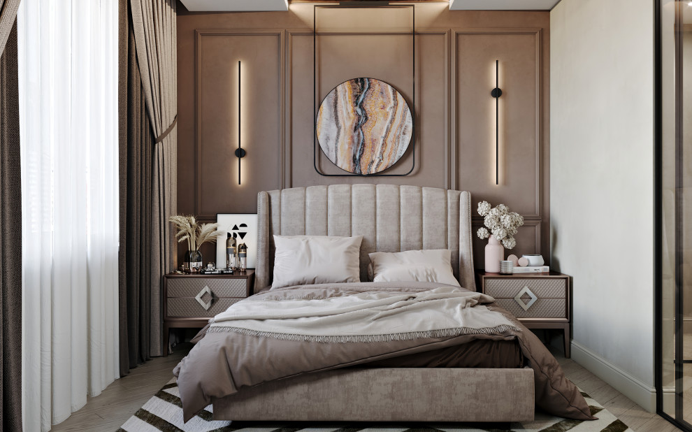 ЖК Прайм-Тайм