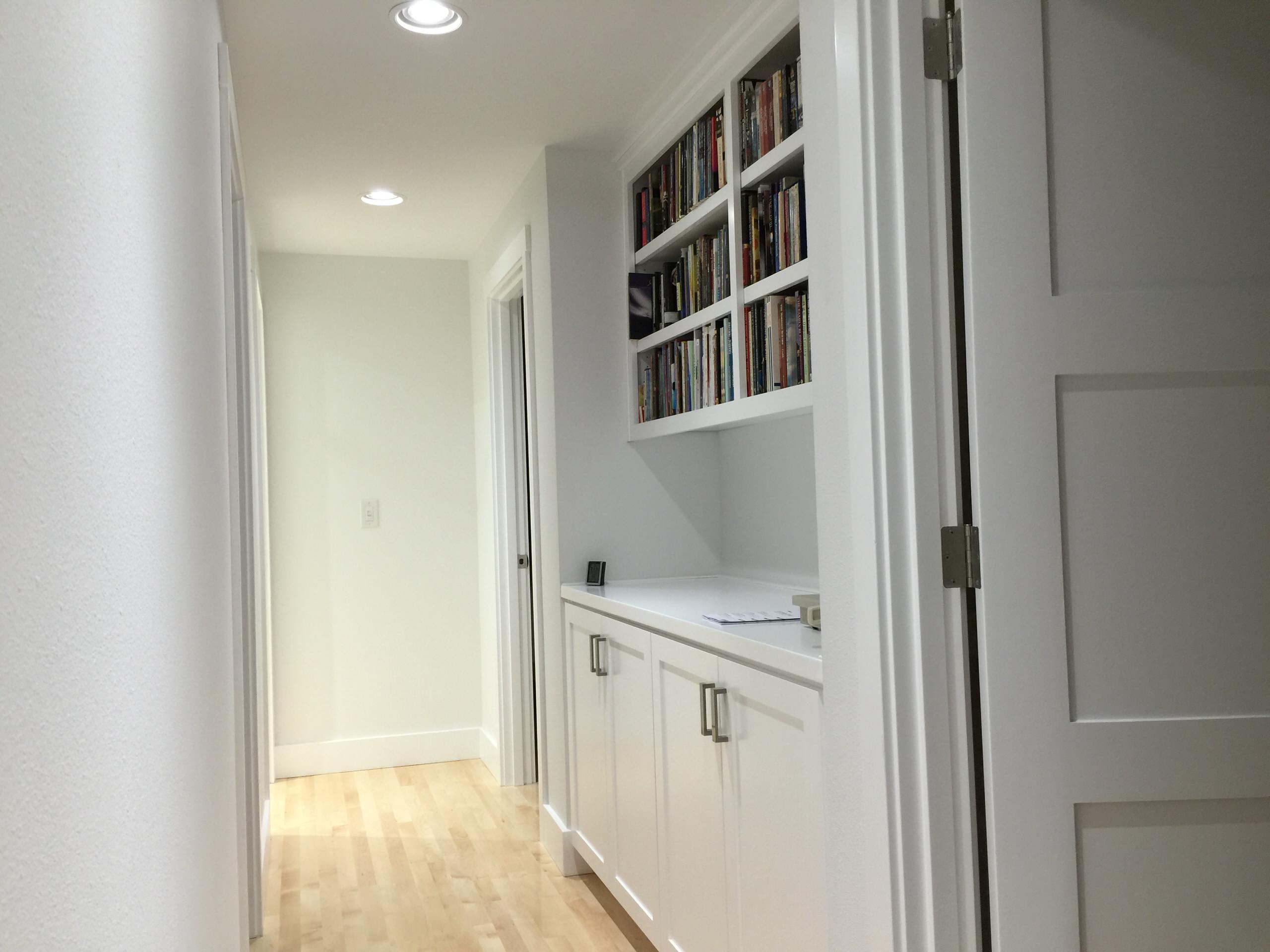 Bellevue Home, Built for Entertaining