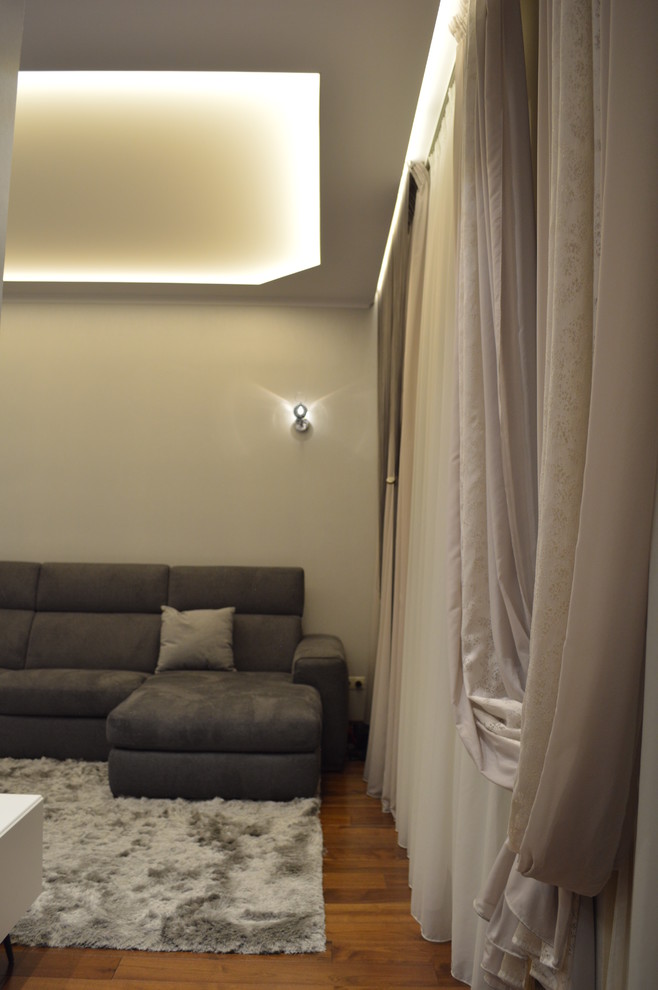 Квартира в ЖК "Английский квартал"