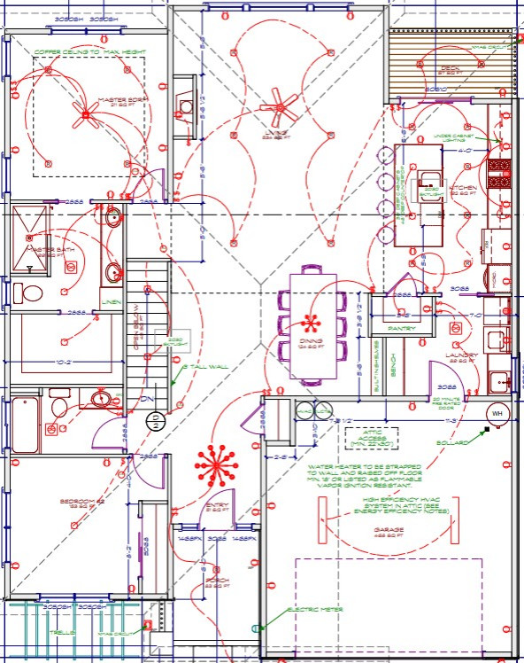 New Construction - Windsor Street