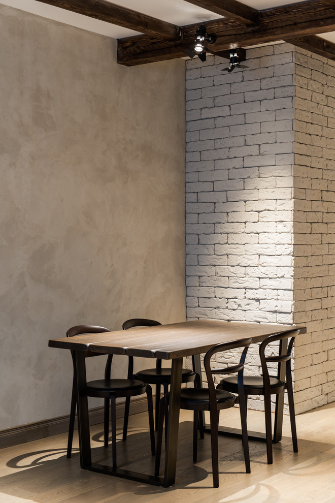 Аппартаменты на Верхней Масловке