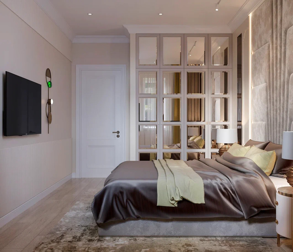 ЖК Царская площадь. Квартира со своей винной комнатой