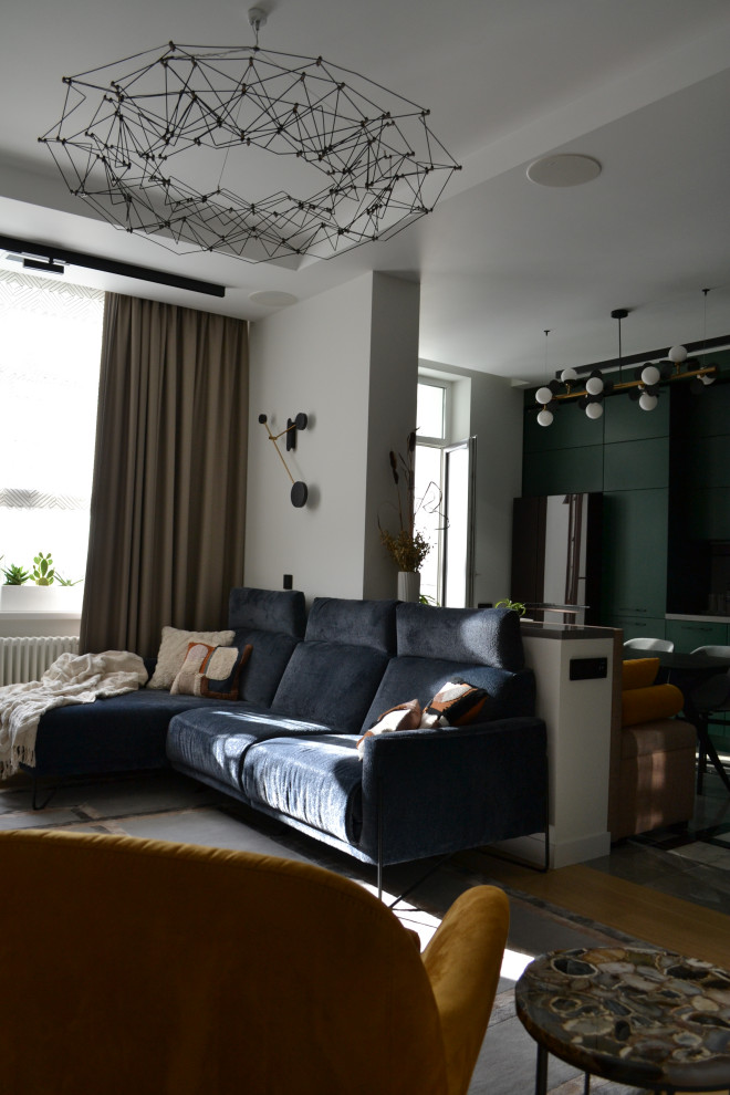 ЖК Динапстия