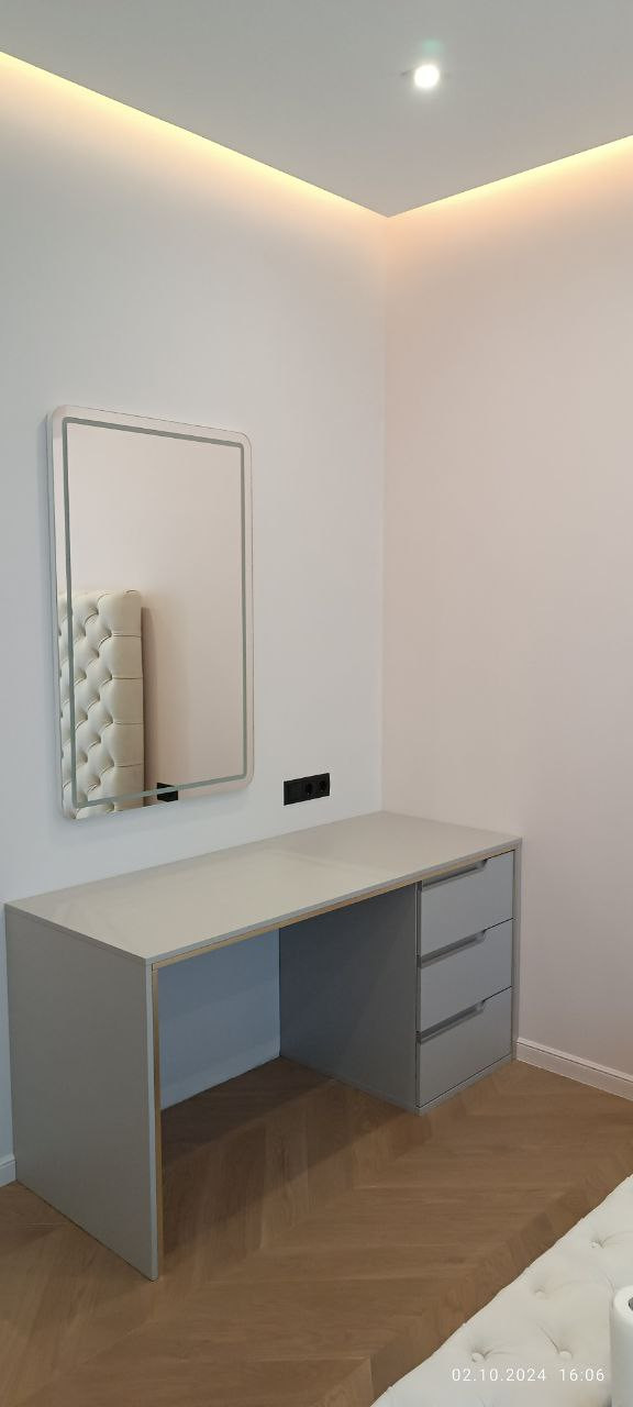 ЖК Савеловский сити