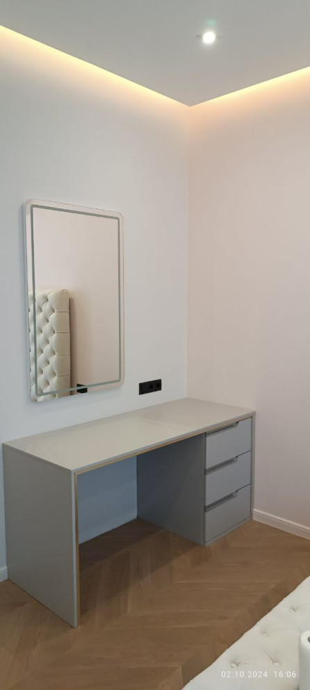 ЖК Савеловский сити