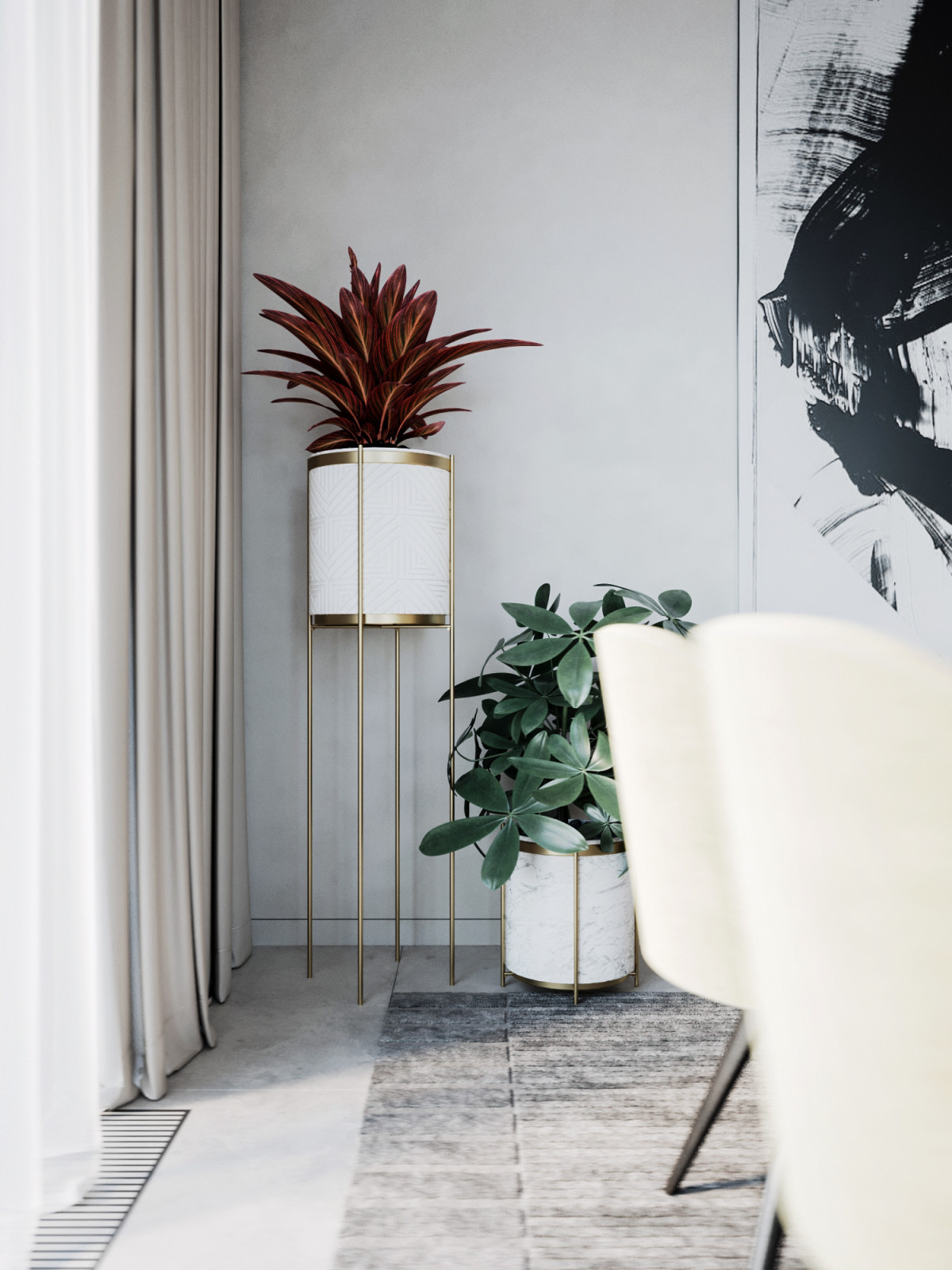 Дом в Подмосковье