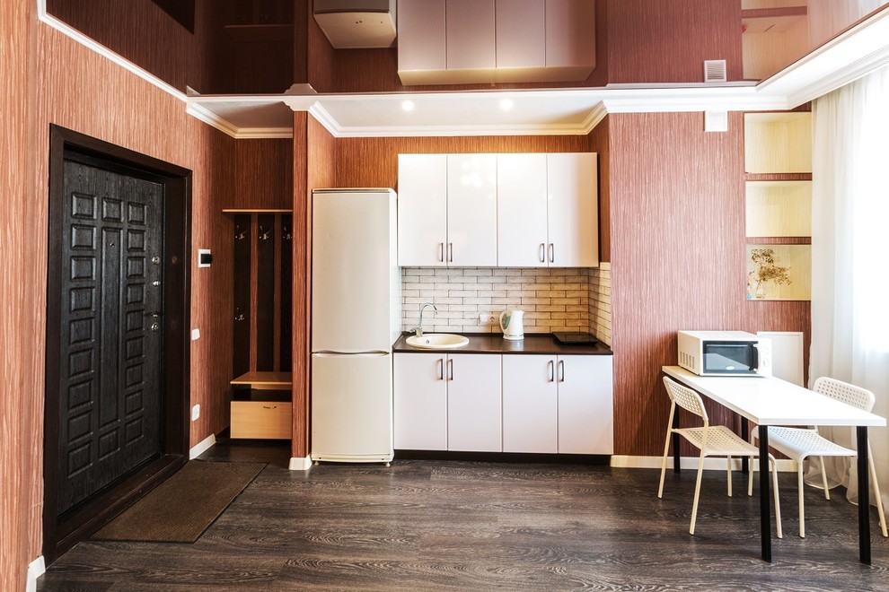 Примеры интерьерной фотосъемки (Моё Портфолио)