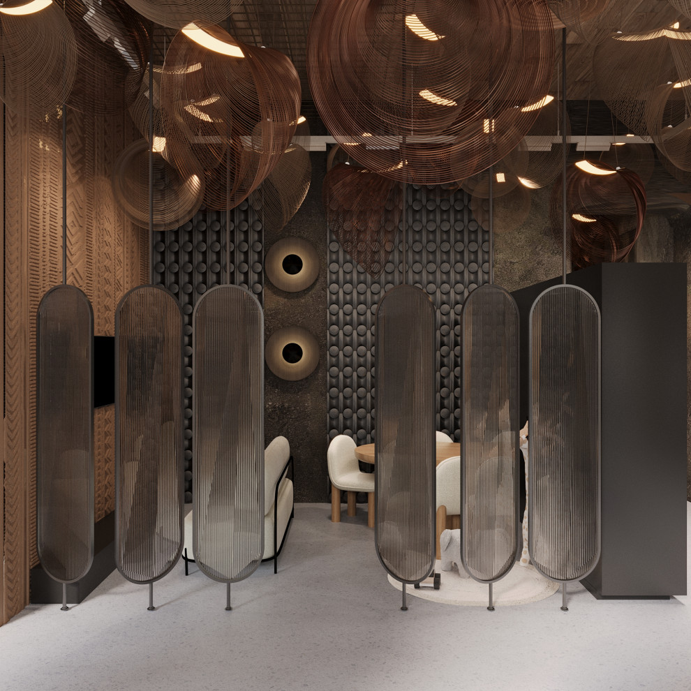 Ресторан LOGO