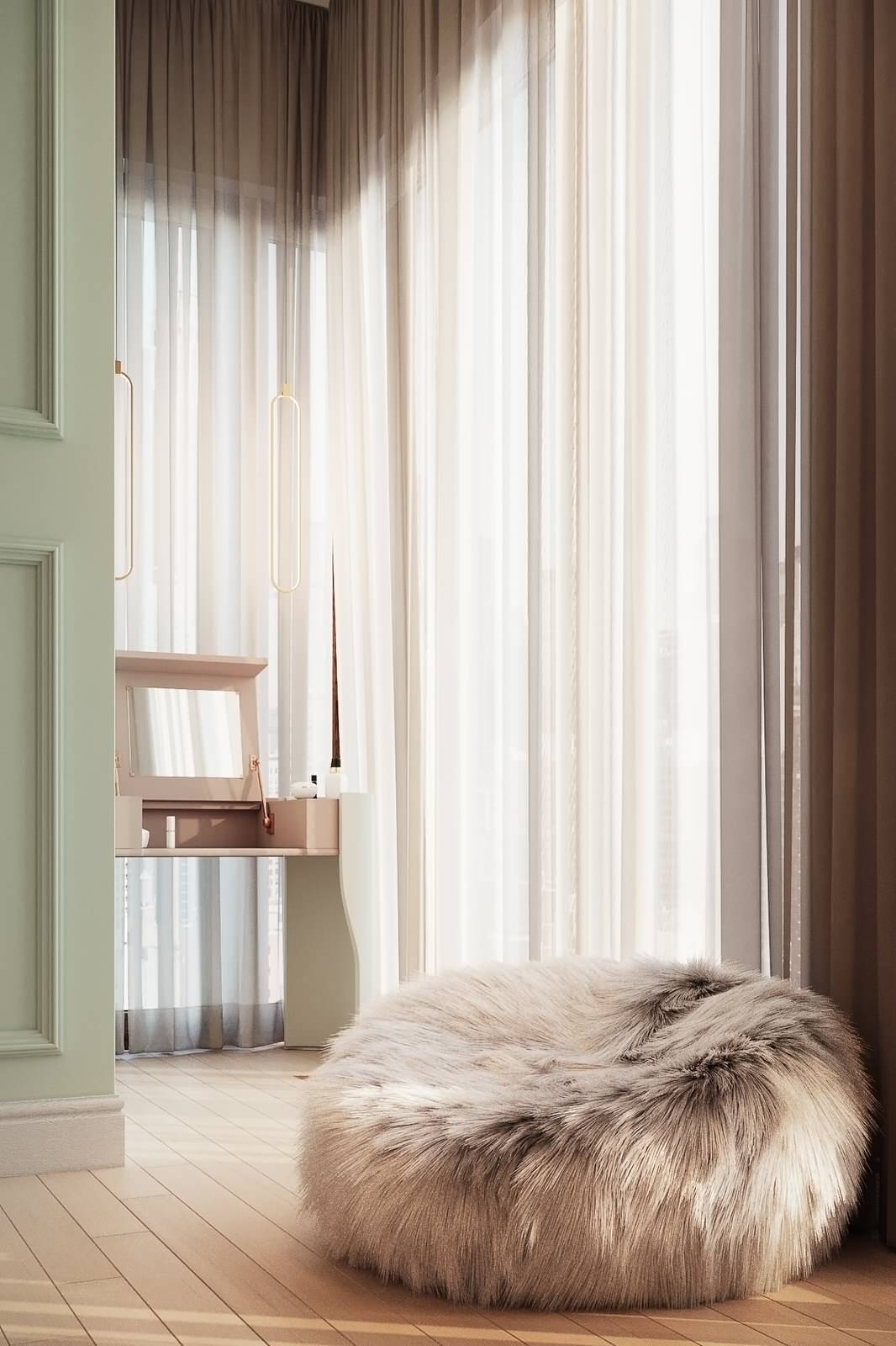 Садовые Кварталы